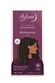 Produktbild: Ayluna Pflanzenhaarfarbe BORDEAUXROT 90 – vegane Henna-Haarfarbe, 100% Bio, für intensive Grauhaarabdeckung & natürlichen Glanz,100 g