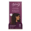 Produktbild: Haarfarbe - Nr.90 Bordeauxrot 100g | AYLUNA NATURKOSMETIK