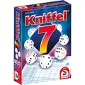 Produktbild: Schmidt Spiele Kniffel 7 (d) (Deutsch) (49436)