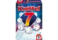 Produktbild: Schmidt Spiele Spiel Spiel Kniffel 7 ca. 20 bis 30 min ab 8 Jahren