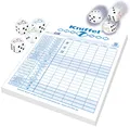 Produktbild: Schmidt Spiele Spiel Würfelspiel Kniffel 7