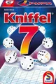 Produktbild: Schmidt Spiele Spiel Kniffel 7