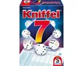 Produktbild: Schmidt Spiele Spiel Schmidt Spiele Kniffel 7