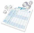 Produktbild: Schmidt Spiele Spiel Klein & Fein Kniffel 7