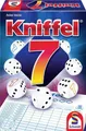 Produktbild: Schmidt Spiele 49436 Kniffel 7