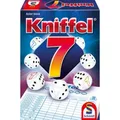 Produktbild: Schmidt Spiele Kniffel 7