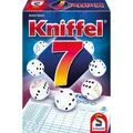 Produktbild: Kniffel 7