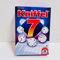 Produktbild: Schmidt - Kniffel 7 - Vollständig - GUT
