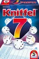 Produktbild: Kniffel® 7 Würfelspiel