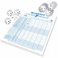 Produktbild: Schmidt Spiele Klein & Fein Kniffel 7 Würfelspiel Gesellschaftsspiel ab 8 Jahren