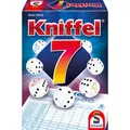 Produktbild: Kniffel® 7