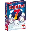 Produktbild: Kniffel 7