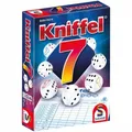 Produktbild: Kniffel 7 - deutsch