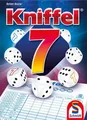 Produktbild: Spiel Kniffel 7 (Schmidt-Grundsortiment) NEU/OVP