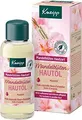 Produktbild: KNEIPP Sensitiv Hautöl Mandelblüten hautzart 100 ml