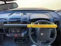 Produktbild: Milenco Lenkradschloss Lenkradsperre für Van Reisemobil Caravan 1846518