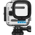 Produktbild: GoPro Protective Housing Action-Cam-Schutzhülle, für GoPro HERO11 Black Mini, wasserdicht bis 60 m