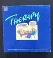 Produktbild: Therapy von MB Spiele Spiel 1. Edition 1988 Vintage Brettspiel guter Zusta G551