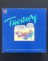 Produktbild: Therapy von MB Spiele Spiel 1. Edition 1988 Vintage Brettspiel guter Zusta G5151