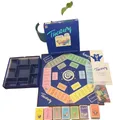 Produktbild: Therapy MB Brettspiel Gesellschaftspiel Familienspiel von 1988 vollständig