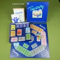 Produktbild: Therapy - 100% Komplett 1A Top! - 1. Edition von MB Spiele ©1988 Kult-Partyspiel