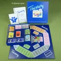 Produktbild: Therapy - 100% Komplett Top! - 1. Edition von MB Spiele ©1988 Kult-Partyspiel