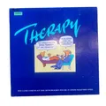 Produktbild: Therapy 2nd Edition 1988 Vollständig Rarität Sammlung Vintage Selten