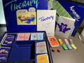 Produktbild: MB Spiele • Therapy  / vollständig / Brettspiel Geprüft / 3-6 Spieler ✌️