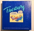 Produktbild: Therapy Brettspiel Psychologie Klassiker Gesellschaftsspiel vollständig gut