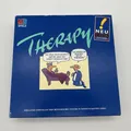 Produktbild: Therapy MB Spiele 2. Edition Brettspiel 3–6 Spieler vollständig
