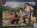 Produktbild: Schmidt Spiele - Colorado Country  Reinhard Staupe   R1-20