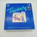 Produktbild: MB Spiele Therapy 2.Ed. Brettspiel, gebraucht, ab 10 11 12 Jahre | ✅ geprüft 