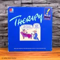 Produktbild: Therapy MB Spiele 2. Edition 1994 ✅ 100% komplett • Brettspiel / Kartenspiel