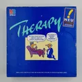 Produktbild: Psychologie-Spiel THERAPY 2. Edit. v. MB Spiele Familienspiel Gesellschaftsspiel