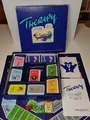Produktbild: Therapy - MB Spiele Brettspiel Psyche Gesellschaftsspiel - 1988 Komplett 1. Ed.