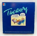 Produktbild: MB Spiele Therapy - für 3 bis 6 Spieler - Vintage