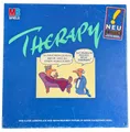 Produktbild: Therapy Brettspiel 2.Edition - Vollständig - Spielinhalt neuwertig