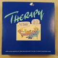 Produktbild: Therapy - Der ganze Lebenslauf der menschlichen Psyche in einem packenden Spiel