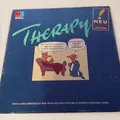Produktbild: MB Spiele – Therapy 2. Edition Brettspiel Klassiker 1994 Vintage Spiel