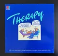 Produktbild: MB ®️ Therapy Spiel Gesellschaftsspiel 🏢🏛️🛣️ 📍💊🛋️🔎🎴💭
