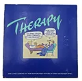 Produktbild: Therapy MB Spiele 1988 Brettspiel Gesellschaftsspiel Vintage Guter Zustand Kult