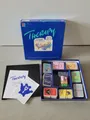 Produktbild: MB Spiele: 1993 THERAPY Der ganze Lebenslauf der mensch. Psyche in einem Spiel