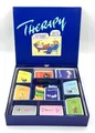Produktbild: MB Therapy Brettspiel Gesellschaftsspiel