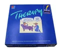 Produktbild: MB | THERAPY  | 2. Edition | 1994 | GUTER ZUSTAND | 3-6 Spieler | vollständig