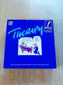 Produktbild: Therapy 2. Edition von MB – von 1994 - NEU - ungespielt - Inhalt OVP