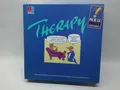 Produktbild: MB SPIELE - THERAPY 2. EDITION - DIE MENSCHLICHE PSYCHE