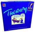 Produktbild: Therapy 2. Edition Seltene Ausgabe von 1994. Neu, ungeöffnet, in Folie. Top Rar