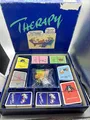 Produktbild: Therapy (Brettspiel 1988) Gebraucht Karton Nicht Schön Aber Komplett