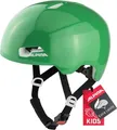 Produktbild: Alpina Hackney Kinder-Helm green gloss 47-51 cm