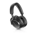Produktbild: Bowers & Wilkins PX8 schwarz Over-Ear Kopfhörer Noise Cancelling Bluetooth